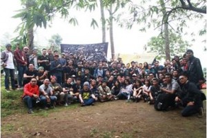 Komunitas Fotografer Kuningan